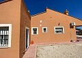 Beautiful 3 Bed Villa in Salinas close to town. in Alicante Property