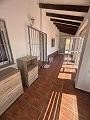 Lovely 2 Bedroom 1 Bath Villa, in Fortuna (Las Kalendas). in Alicante Property