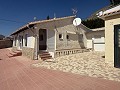 Lovely 2 Bedroom 1 Bath Villa, in Fortuna (Las Kalendas). in Alicante Property