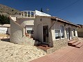 Lovely 2 Bedroom 1 Bath Villa, in Fortuna (Las Kalendas). in Alicante Property