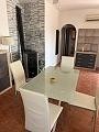 Lovely 2 Bedroom 1 Bath Villa, in Fortuna (Las Kalendas). in Alicante Property