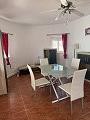Lovely 2 Bedroom 1 Bath Villa, in Fortuna (Las Kalendas). in Alicante Property