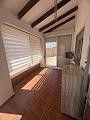 Lovely 2 Bedroom 1 Bath Villa, in Fortuna (Las Kalendas). in Alicante Property