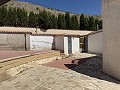Lovely 2 Bedroom 1 Bath Villa, in Fortuna (Las Kalendas). in Alicante Property