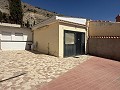 Lovely 2 Bedroom 1 Bath Villa, in Fortuna (Las Kalendas). in Alicante Property