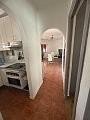 Lovely 2 Bedroom 1 Bath Villa, in Fortuna (Las Kalendas). in Alicante Property