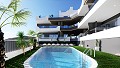 Luxury Apartments with beautiful Views in Alicante Property
