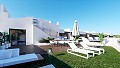 Luxury Apartments with beautiful Views in Alicante Property