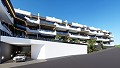 Luxury Apartments with beautiful Views in Alicante Property