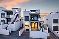 Atemberaubende neu gebaute moderne Bungalows in Alicante Property