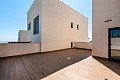 Atemberaubende neu gebaute moderne Bungalows in Alicante Property