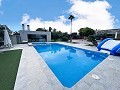 Villa de Lujo con Cocina de Verano a 15 minutos de Elche in Alicante Property