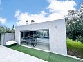 Villa de Lujo con Cocina de Verano a 15 minutos de Elche in Alicante Property