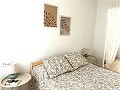 Completely Renovated Apartment Ready to Move Into in Elda in Alicante Property