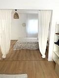 Completely Renovated Apartment Ready to Move Into in Elda in Alicante Property
