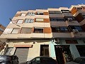 Wunderschöne Wohnung in Novelda mit 2 Schlafzimmern und 2 Badezimmern in Alicante Property