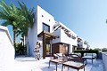Beautiful New Build Villas By the Sea in Alicante Property
