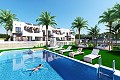 Beautiful New Build Villas By the Sea in Alicante Property