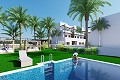 Beautiful New Build Villas By the Sea in Alicante Property