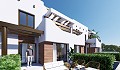 Beautiful New Build Villas By the Sea in Alicante Property
