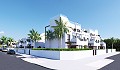 Beautiful New Build Villas By the Sea in Alicante Property