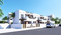 Beautiful New Build Villas By the Sea in Alicante Property