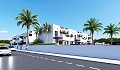 Beautiful New Build Villas By the Sea in Alicante Property