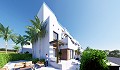 Beautiful New Build Villas By the Sea in Alicante Property