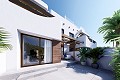 Beautiful New Build Villas By the Sea in Alicante Property