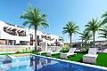 Beautiful New Build Villas By the Sea in Alicante Property