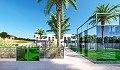 Beautiful New Build Villas By the Sea in Alicante Property