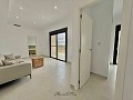 Lovely 3 Bed 3 Bath New build Villa in Pinoso. in Alicante Property