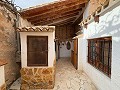 Cozy Rustic Home with Pool and Panoramic Views with possibility for B&B in Alicante Property
