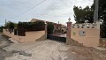 Lovely 5 bed 3 Bath Villa in Sax. in Alicante Property