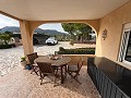Lovely 5 bed 3 Bath Villa in Sax. in Alicante Property