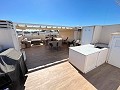 Stunning Top Floor Apartment in Alicante Property