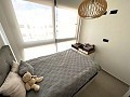 Stunning Top Floor Apartment in Alicante Property