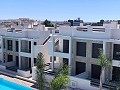 Stunning Top Floor Apartment in Alicante Property
