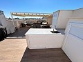 Stunning Top Floor Apartment in Alicante Property
