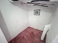 2 Casas de Pueblo con Amplias Posibilidades en Onil in Alicante Property