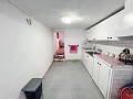 2 Casas de Pueblo con Amplias Posibilidades en Onil in Alicante Property