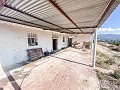 Finca con más de 20.000 m²  de Terreno con Amplias Posibiliades in Alicante Property