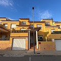 Superbe maison de ville de 5 chambres à La Romana avec garage in Alicante Property