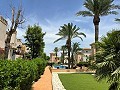 Halfvrijstaande villa in Paradise Golf Urbanisatie in Alicante Property