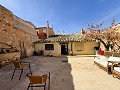 Beautiful Village House in Pinoso in Alicante Property