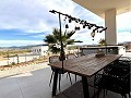 Prachtige villa met 4 slaapkamers en 2 badkamers in Pinoso in Alicante Property