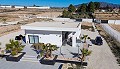 Prachtige villa met 4 slaapkamers en 2 badkamers in Pinoso in Alicante Property