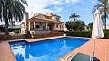 Lovely 4 Bed 3 Bath detached Villa in Mil Palmeras, Alicante. in Alicante Property