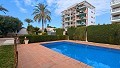 Lovely 4 Bed 3 Bath detached Villa in Mil Palmeras, Alicante. in Alicante Property