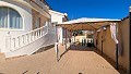Lovely Luxury 3 Bedroom 2 bath Villa in Lo Pepin, Quesada. in Alicante Property